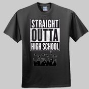 Graduation Tee