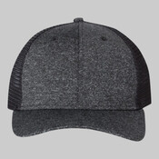 Fuse Trucker Cap