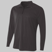 Adult Daily Polyester 1/4 Zip