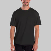 Men's Tubular Workwear T-Shirt