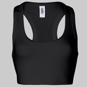 Women's Nylon Spandex Sports Bra