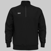 Men's Rival Fleece Quarter-Zip