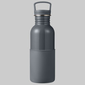 20oz Maya Stainless Steel Water Bottle