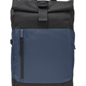 Grove Rolltop Backpack