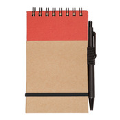 Pocket Eco-Note Jotter