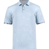 Men's Behlmer Polo