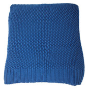 Aliehs Crochet Knit Throw