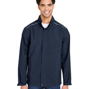 Men's Barrier Rain Jacket