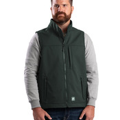 Men's Highland Softshell Vest