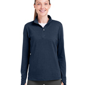 Ladies' Recess Quarter-Zip