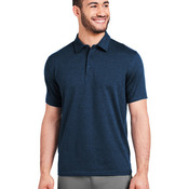 Men's Marbled Fairway Polo