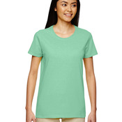 Heavy Cotton  Ladies' Missy Fit T-Shirt