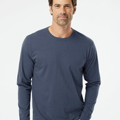 Organic Long Sleeve T-Shirt