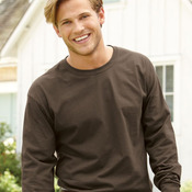 Authentic Long Sleeve T-Shirt