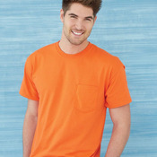 DryBlend® Pocket T-Shirt