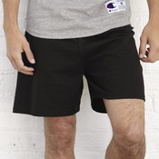 Cotton Jersey 6" Shorts