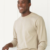 Dri-Power® Long Sleeve 50/50 T-Shirt