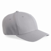 Wool-Blend Cap