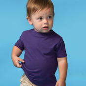 Infant Fine Jersey Tee