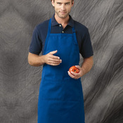 Premium Bib Apron