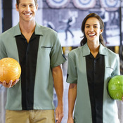 Monterey Bowling Shirt