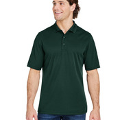 Men's Market Snag Protect Mesh Polo