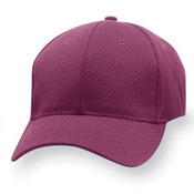 Sport Flex Athletic Mesh Cap