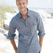 Chambray Shirt