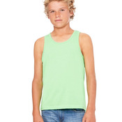 Youth Jersey Tank