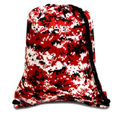 Boston Drawstring Backpack