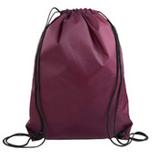 Value Drawstring Backpack