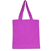 Nicole Cotton Canvas Tote