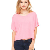 Women’s Flowy Boxy Tee