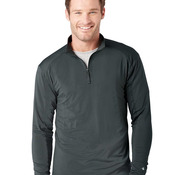 Lightweight Quarter-Zip Pullover