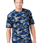 Camo T-Shirt