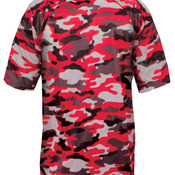 Youth Camo T-Shirt