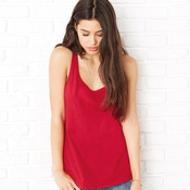 Women’s Relaxed Jersey Tank