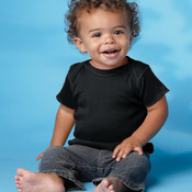 Infant Baby Rib Tee