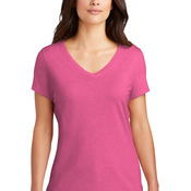 Women's Perfect Tri ® V Neck Tee