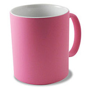 Color Changing Mug