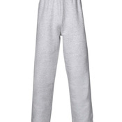 Youth Open-Bottom Sweatpants