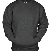 Pocket Sweatshirt