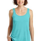 Women's Drapey Tank