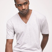 Fine Jersey V-Neck Tee