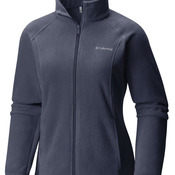 Women’s Benton Springs™ Fleece Full-Zip Jacket