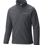 Ascender™ Soft Shell Jacket