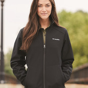 Women’s Kruser Ridge™ Soft Shell Jacket