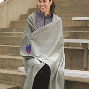 Reverse Weave® Stadium Blanket