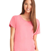 Women's Ideal Dolman T-Shirt