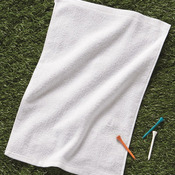 Value Microfiber Rally Towel